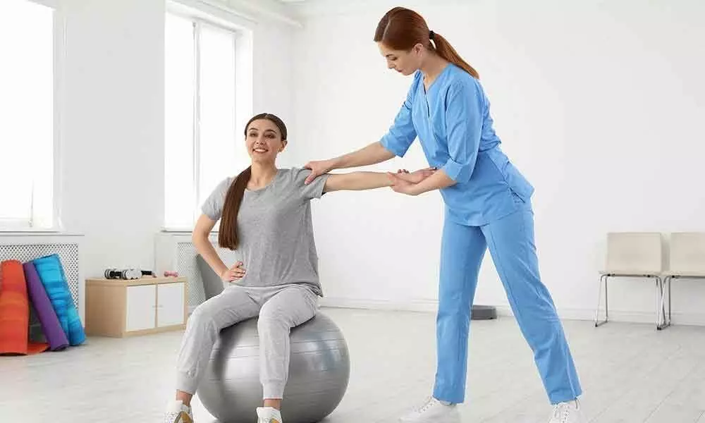 Can Physical Therapy in Detroit Boost Confidence in Chronic Patients?