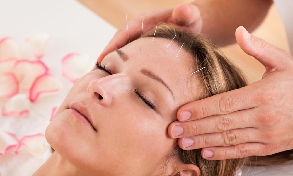 Mind Over Skin: Tulsa’s Approach to Holistic Healing