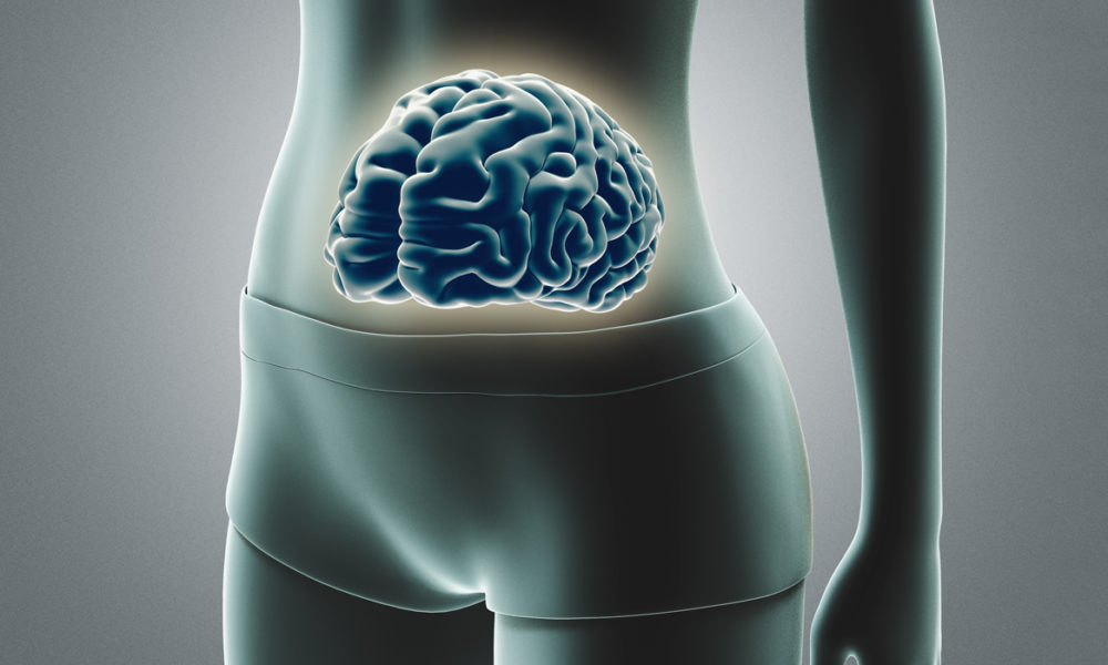 Bend Skin Breakouts: The Surprising Gut Connection