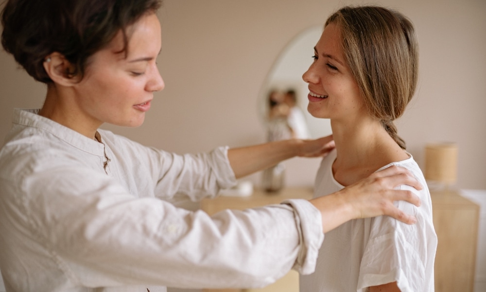 The Power of Emotional Healing in Arlington