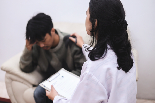 Mental Health Care